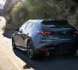 Mazda3 Hatchback 2.5 Turbo 2021