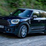 MINI Countryman
Desde: $29,500
Motor: L3 1.5 l Turbo, 134 hp, 162 lb-pie
Pros: diseño, manejo, un MINI con espacio
Contras: el motor se siente justo, opciones caras