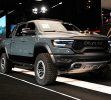 RAM 1500 TRX 2021 subasta Barrett-Jackson