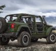 Jeep Wrangler 4xe