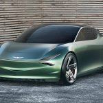 Genesis Mint Concept 2019
La idea de un hatchback eléctrico en el segmento premium de acceso no es nueva, pero el Mint Concept llega tarde a una fiesta plagada de Crossovers, aunque no luce mal.