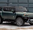 GMC Hummer EV SUV 2024