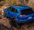 Jeep Cherokee Trailhawk 2019 Badlands