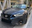 Nissan Maxima 40th Anniversary 2021