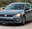 Volkswagen Jetta 2016 2018 graduados