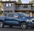 Ram 1500 10th Anniversary Edition 2022