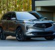 Acura MDX 2022