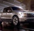 Ford F-150 Lightning 2022