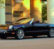 Ford Thunderbird 2002