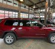 Jeep Grand Cherokee L 2021