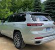 Jeep Grand Cherokee L 2021