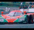 Mazda 787B Le Mans 1991