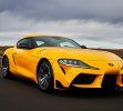 Toyota GR Supra 2.0 2021