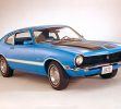 el Ford Maverick