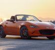 Mazda MX-5 Miata 2021