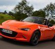 Mazda MX-5 Miata 2021