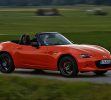 Mazda MX-5 Miata 2021