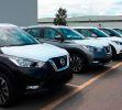 AMDA AMIA México junio 2021 venta autos nuevos