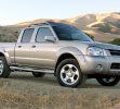 Nissan Frontier 2004