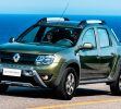 Renault Duster Oroch