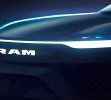 Stellantis EV Day 2021 RAM EV