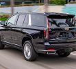 Cadillac Escalade 2022