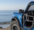 Ford Bronco Riptide Project