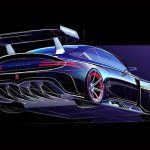 Para el decimoquinto aniversario de la franquicia, Polyphony Digital, la empresa encargada de Gran Turismo, lanzó la iniciativa Vision GT, con prototipos virtuales futuristas de apariencia extrema, desarrollados por marcas oficiales como Dodge, Ford, Hyundai, Alfa Romeo, Honda, Lexus, Mazda, Lamborghini, Nissan, Porsche o Toyota.