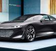 Audi Grandsphere Concept 2021