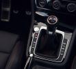 VW Golf GTI shifter