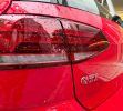 VW Golf GTI taillight JCDM