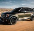 Kia Telluride 2021