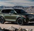 Kia Telluride 2021