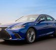 Lexus ES 350 F Sport 2021