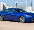 Lexus ES 350 F Sport 2021