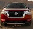 Nissan Pathfinder 2022