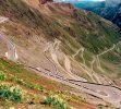 paso de Stelvio