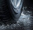 neumáticos lluvia