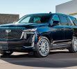 Cadillac Escalade 2021