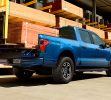 Ford F-150 Lightning 2022