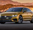 Volkswagen Arteon 2021