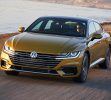 Volkswagen Arteon 2021