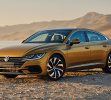 Volkswagen Arteon 2021