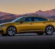 Volkswagen Arteon 2021