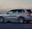 Volvo XC90 Recharge 2021