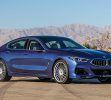 Alpina B8 Gran Coupé 2022