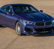 Alpina B8 Gran Coupé 2022