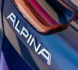 Alpina B8 Gran Coupé 2022