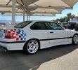 BMW M3 E36 Lightweight 1995