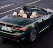 BMW Serie 4 Convertible 2022